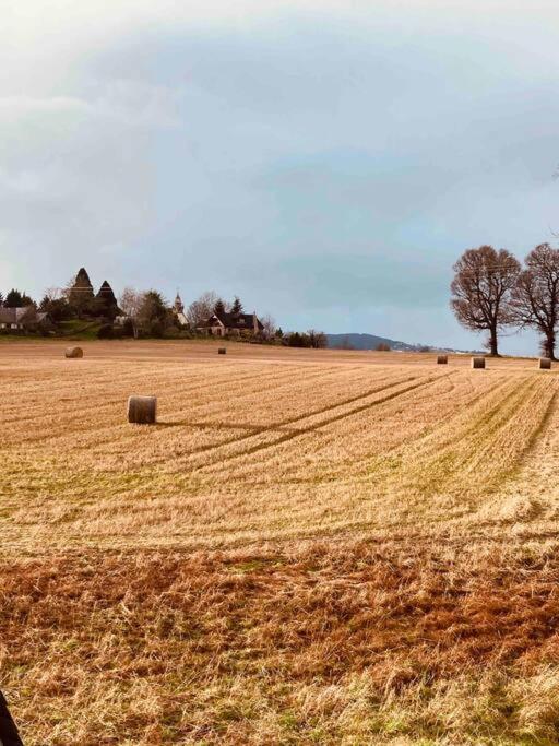 'wardlaw View' Luxury With Stunning View * Kirkhill