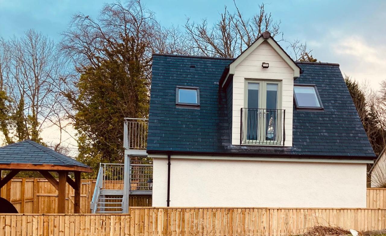 Apartment 'wardlaw View' Luxury With Stunning View Kirkhill