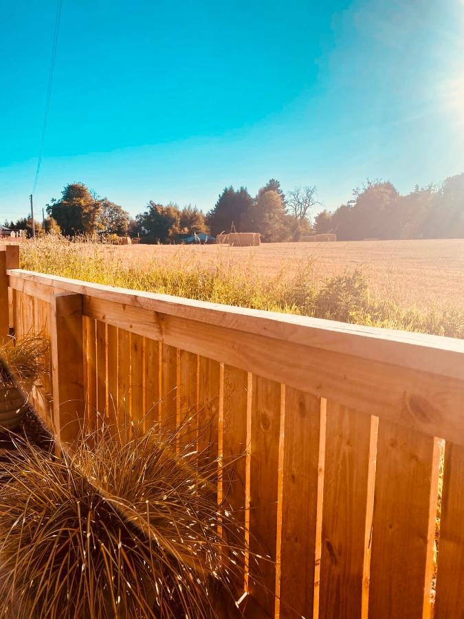 Apartment 'wardlaw View' Luxury With Stunning View Kirkhill