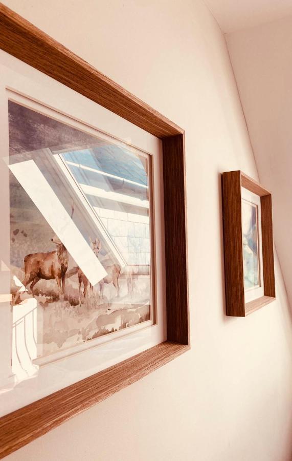 Apartment 'wardlaw View' Luxury With Stunning View *