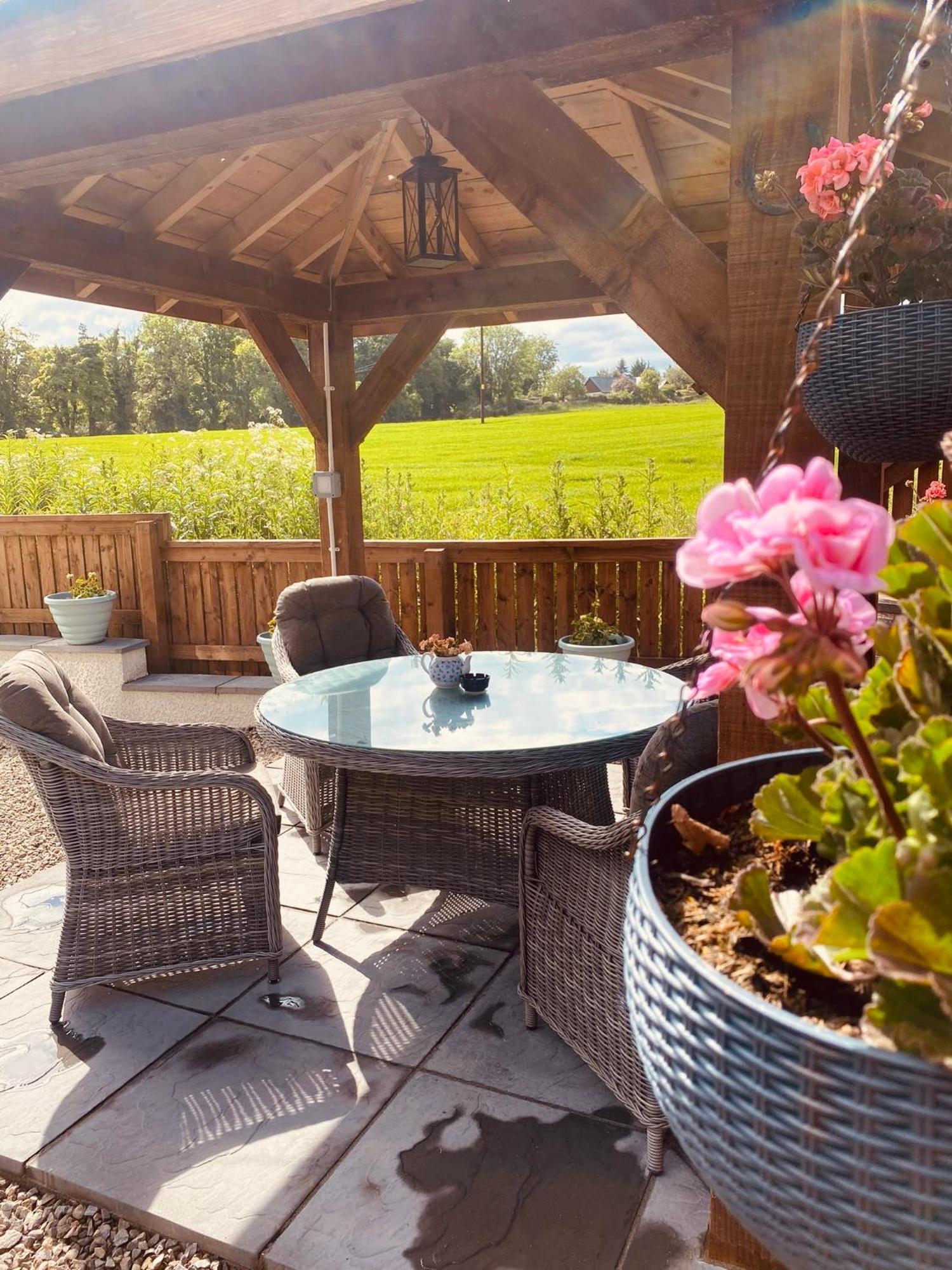 'wardlaw View' Luxury With Stunning View *